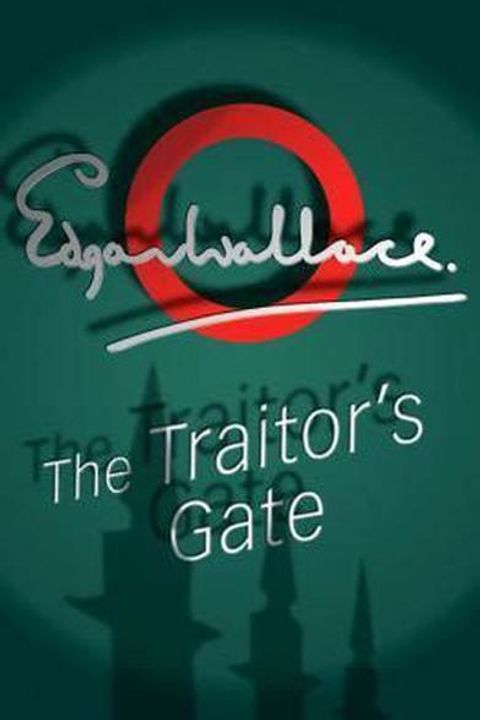 The Traitor's Gate