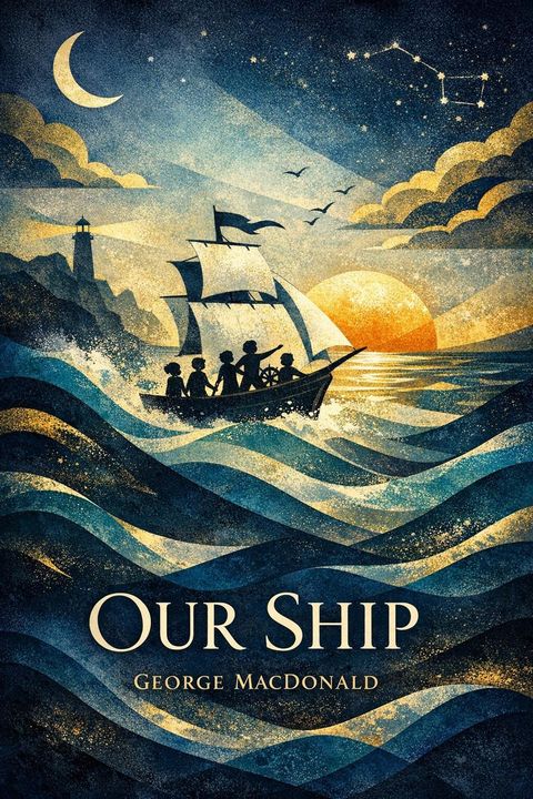 Our Ship