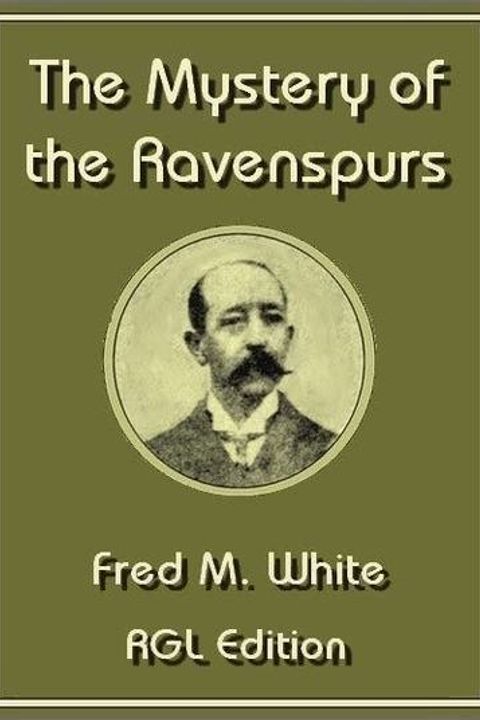The Mystery of the Ravenspurs