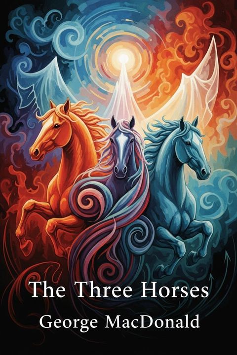 The Three Horses