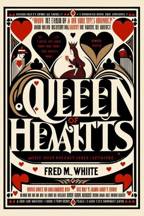 Queen of Hearts
