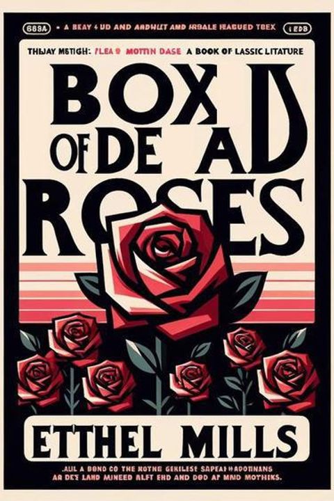 A Box of Dead Roses