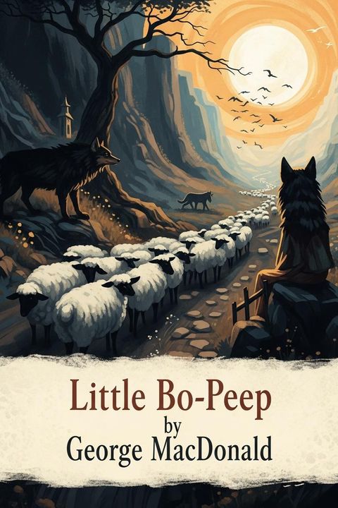 Little Bo-Peep