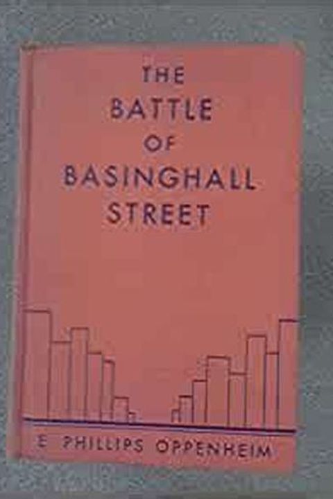 The Battle of Basinghall Street