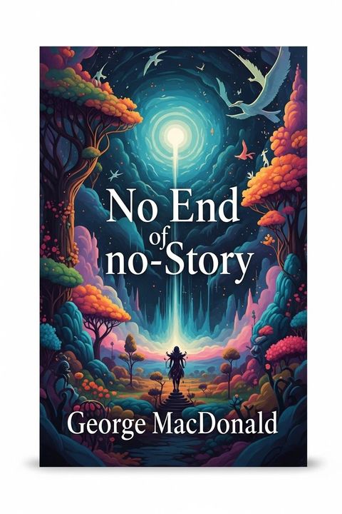 No End of no-Story