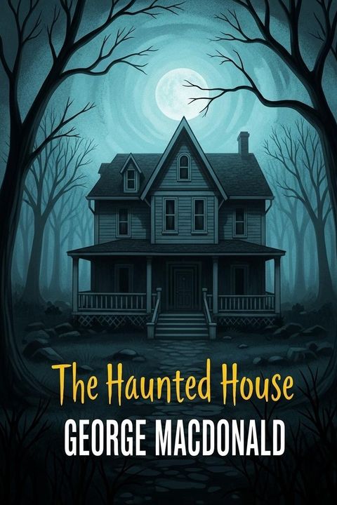 The Haunted House