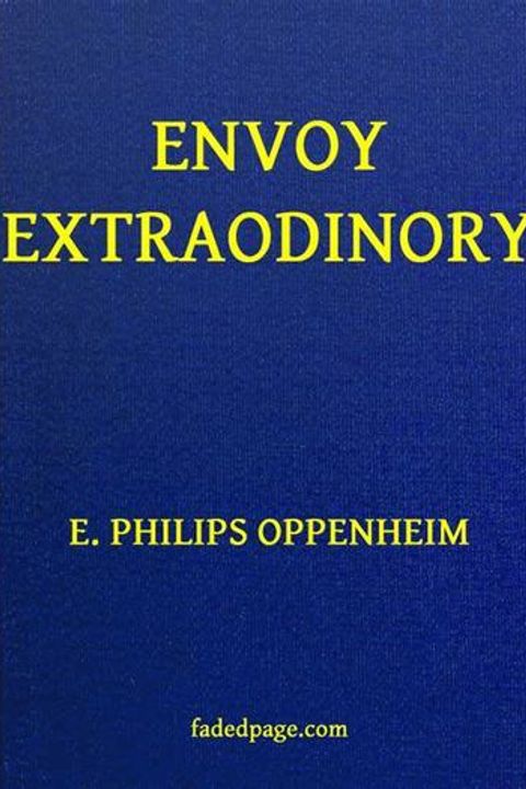 Envoy Extraordinary