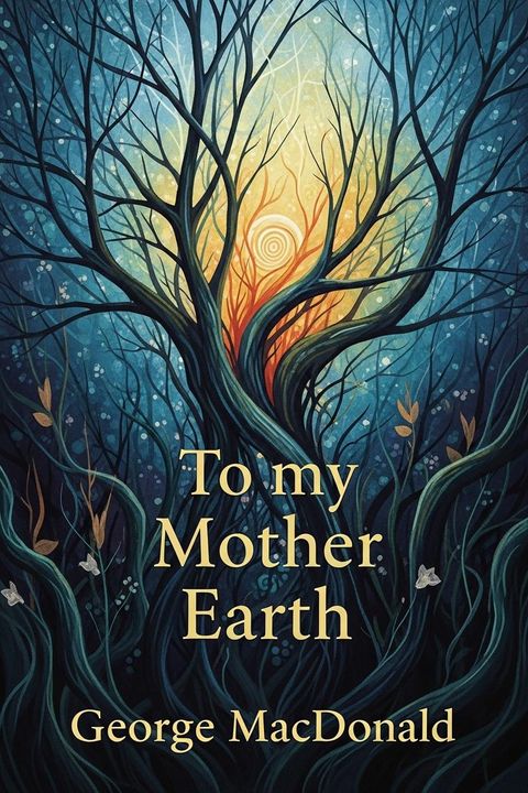 To my Mother Earth