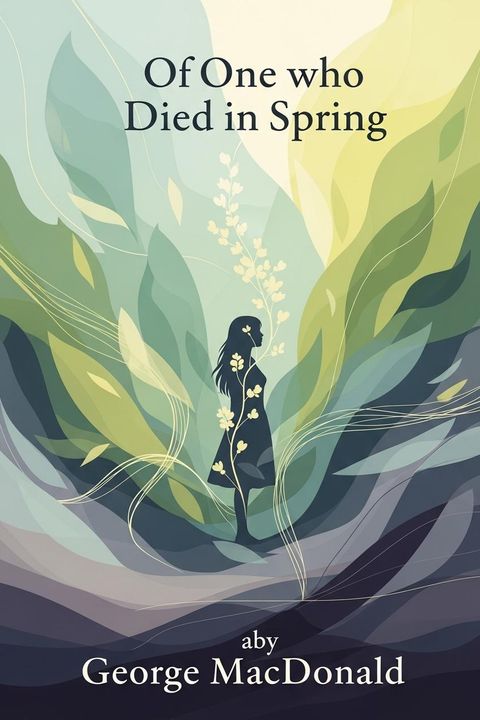 Of One who Died in Spring