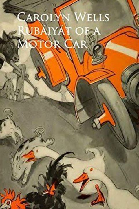 Rubáiyát of a Motor Car