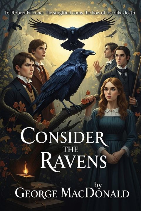 Consider the Ravens