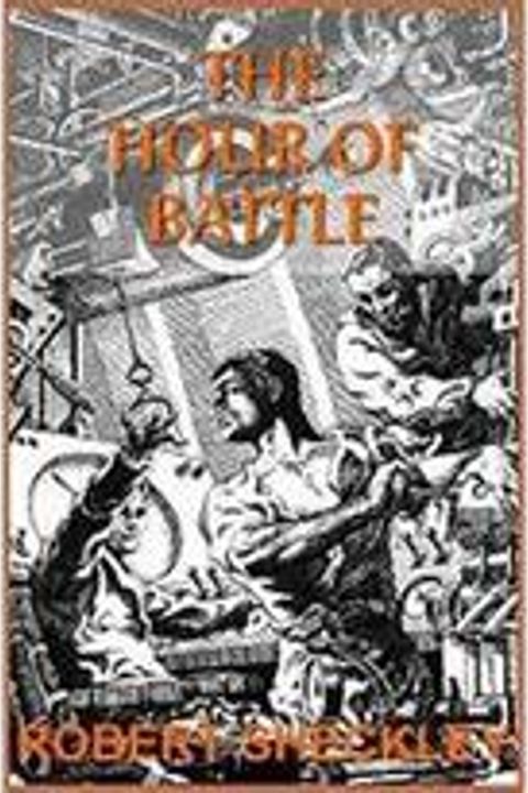 The Hour of Battle