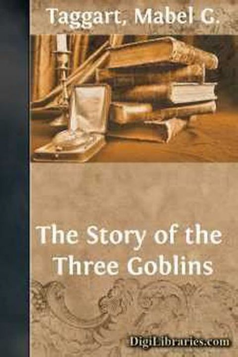 The Story of the Three Goblins