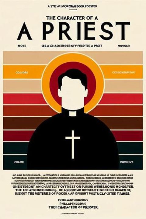 The Character of a Priest
