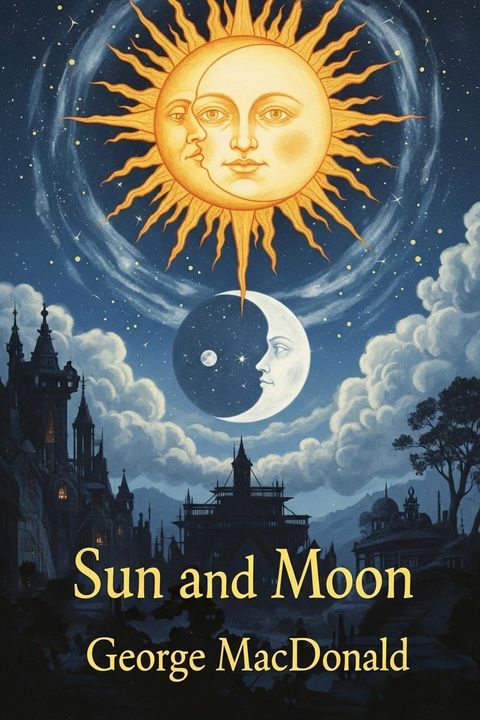 Sun and Moon