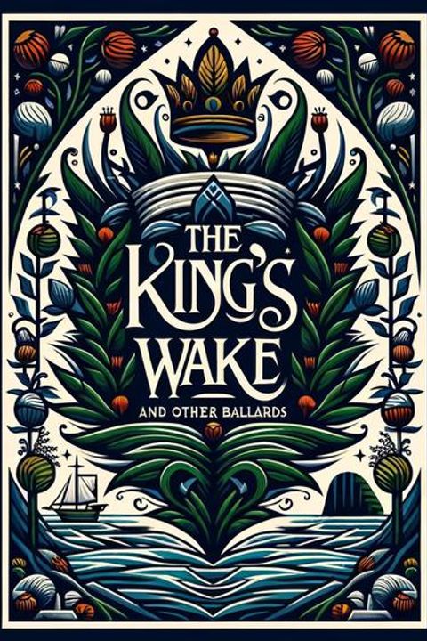The King's Wake and Other Ballads