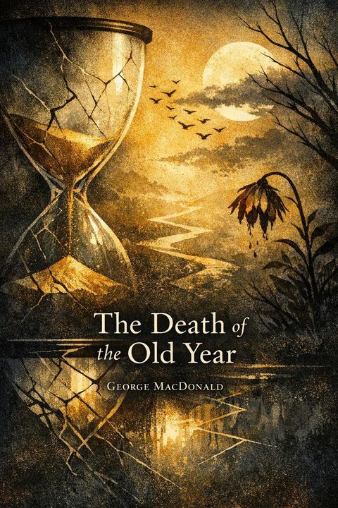 The Death of the Old Year