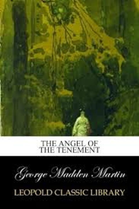 The Angel of the Tenement