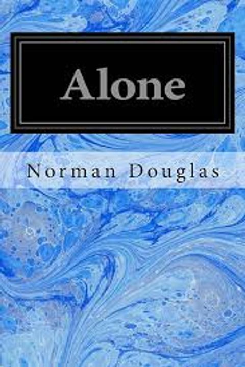 Alone