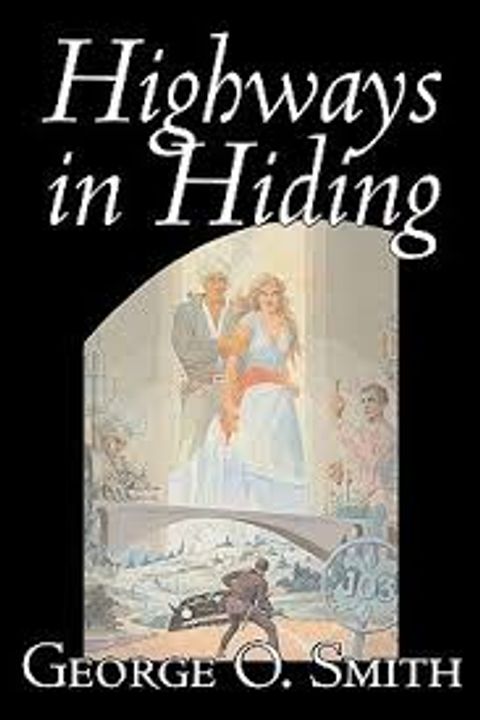 Highways in Hiding