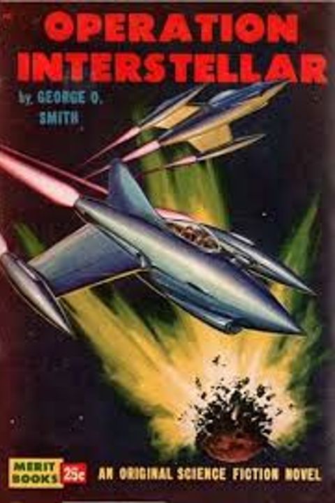 Operation Interstellar