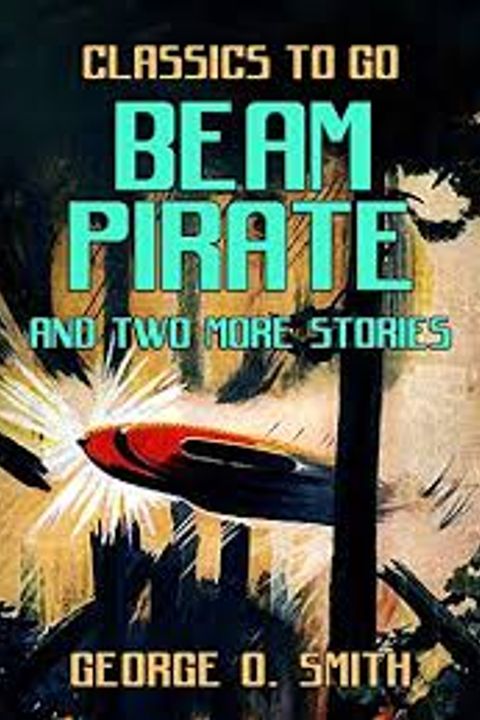 Beam Pirate