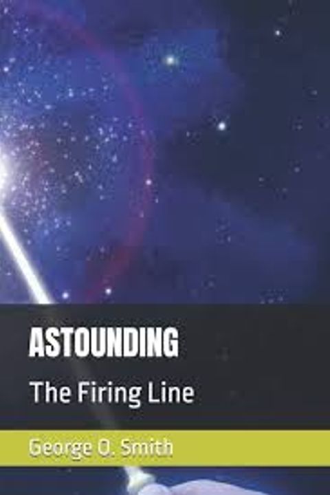 The Firing Line