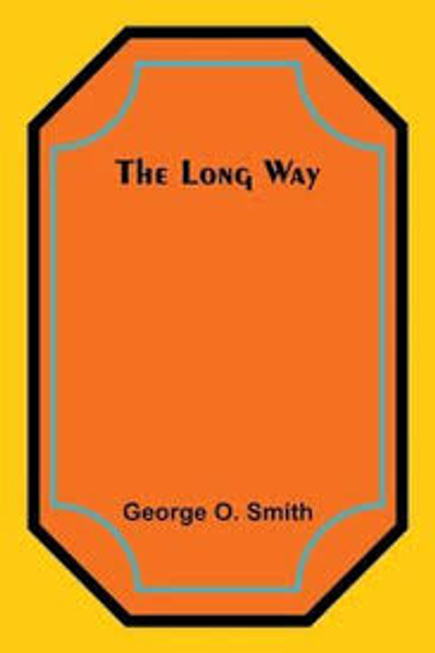 The Long Way