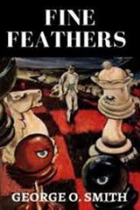 Fine Feathers