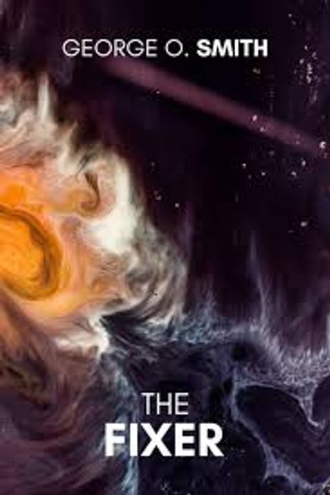 The Fixer