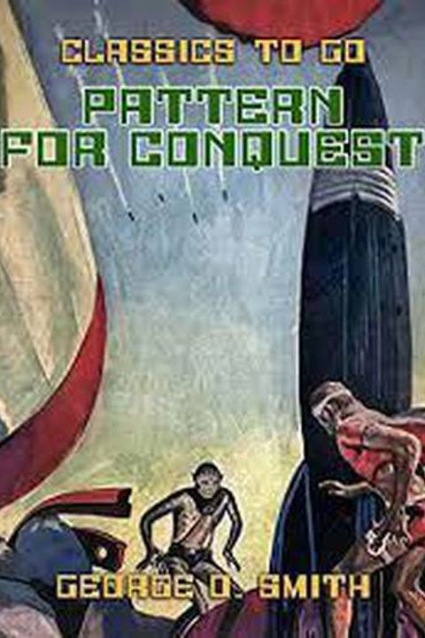 Pattern for Conquest