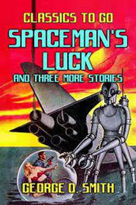 Spaceman's Luck