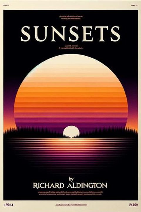 Sunsets