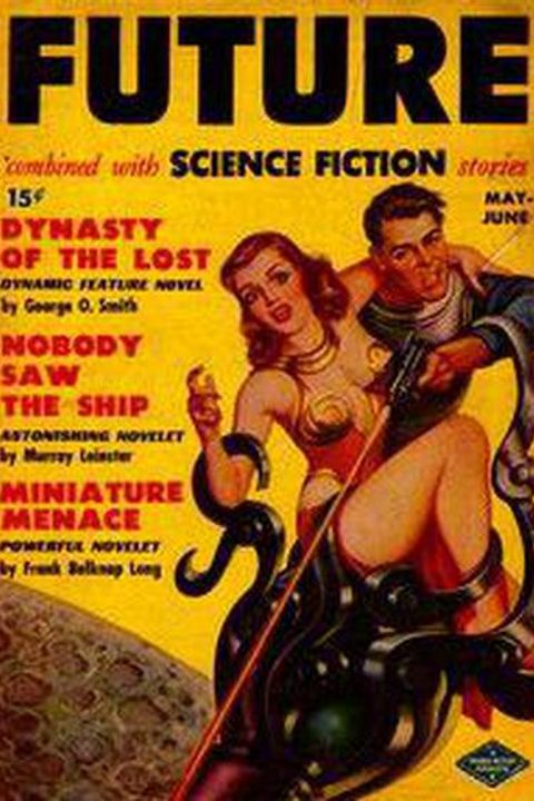 Dynasty of the Lost
