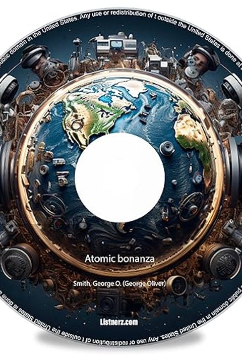 Atomic Bonanza