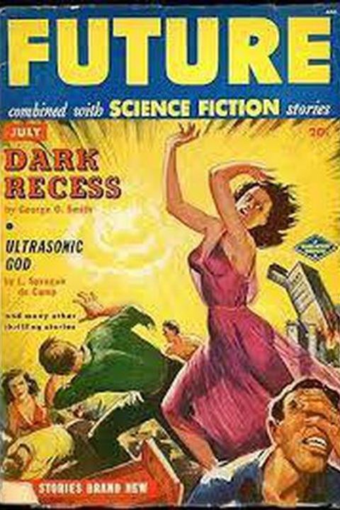 Dark Recess