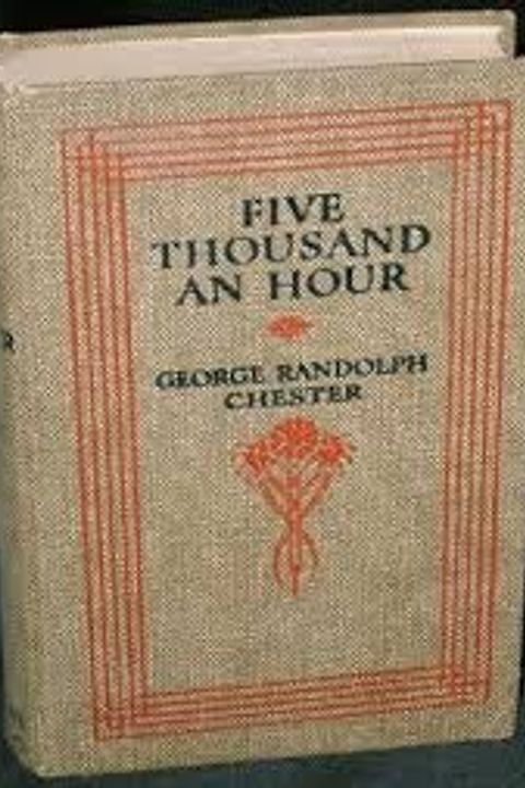 Five Thousand an Hour