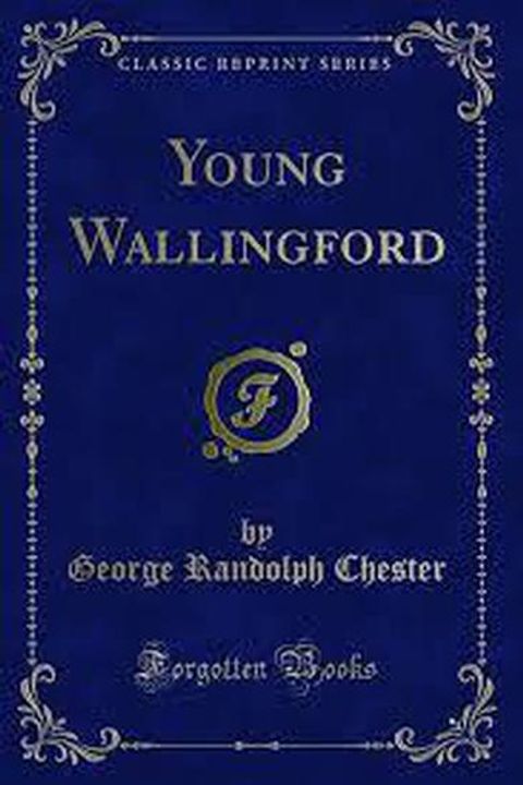 Young Wallingford