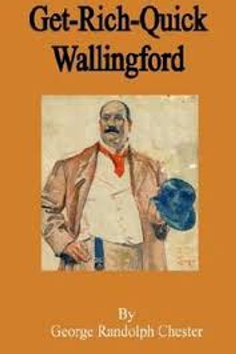 Get-Rich-Quick Wallingford