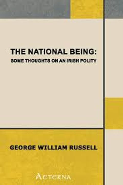 The National Being
