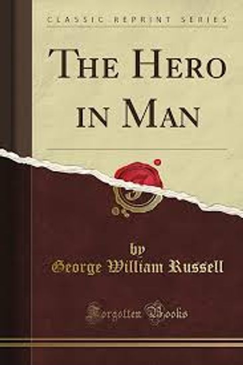 The Hero in Man
