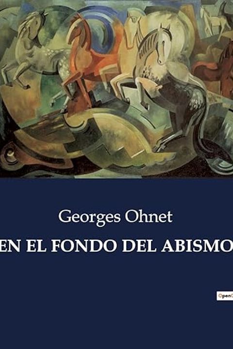 En el fondo del abismo