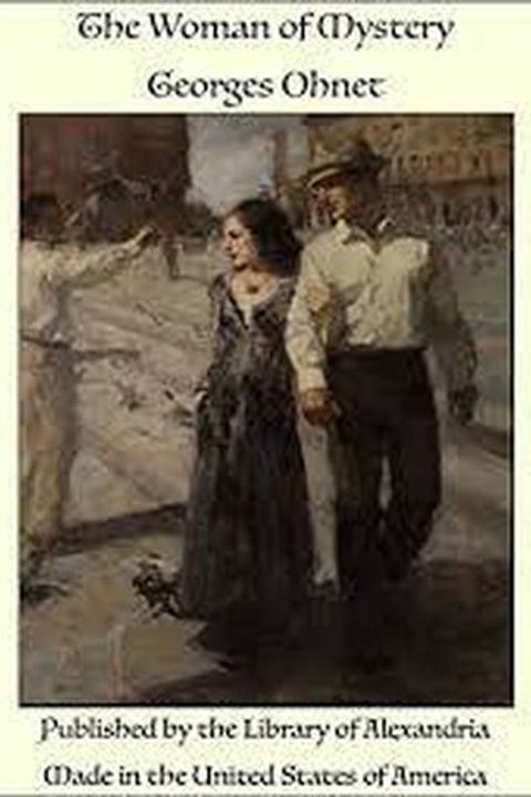 The Woman of Mystery
