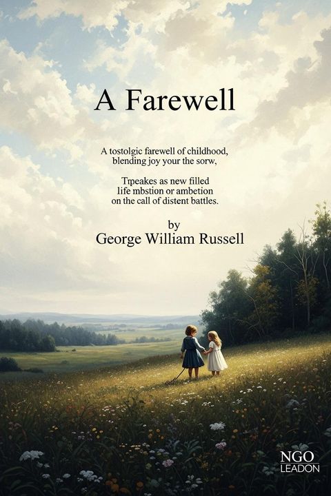 A Farewell