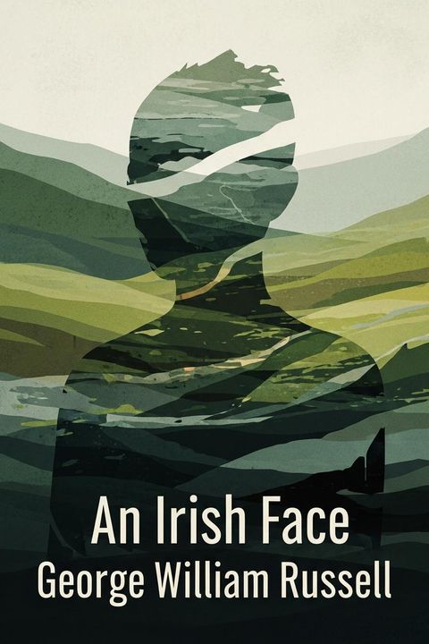 An Irish Face