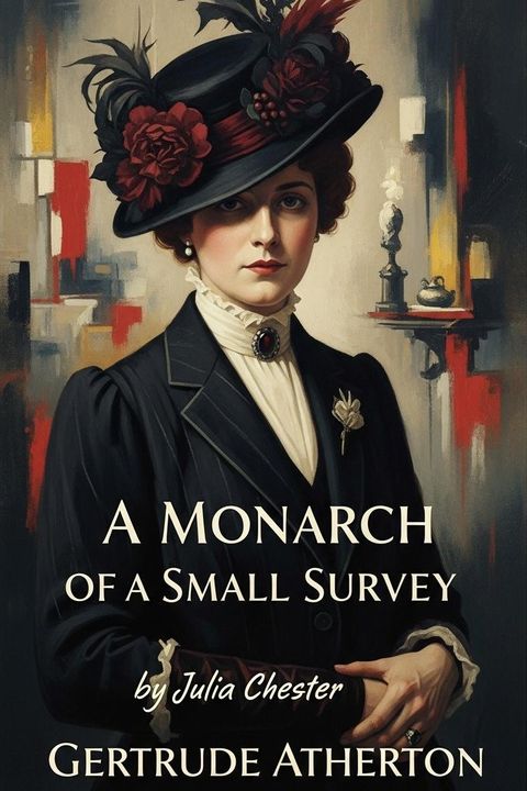 A Monarch of a Small Survey