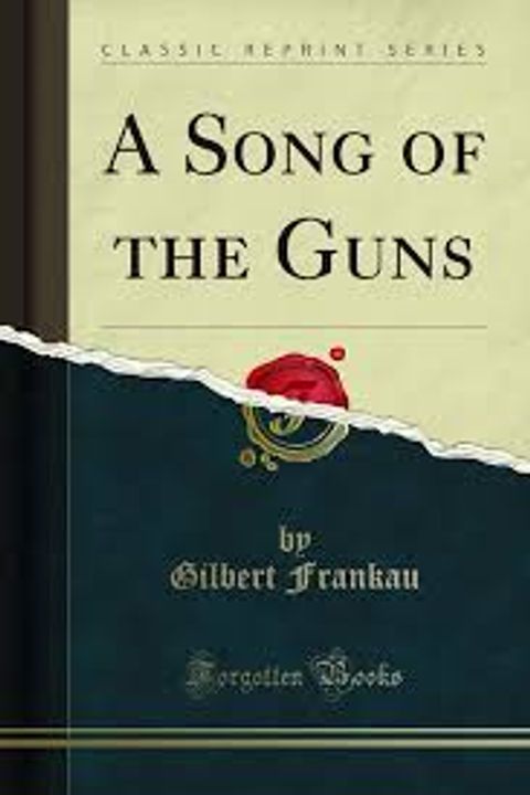 A Song of the Guns