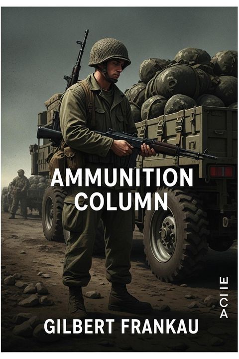 Ammunition Column