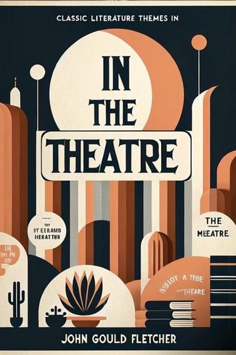 In the Theatre
