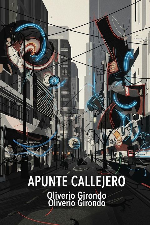 Apunte callejero